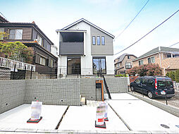 物件画像 小田急線　鶴川駅　真光寺3丁目　戸建