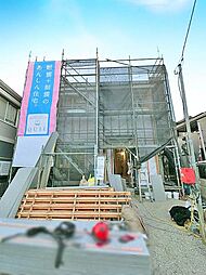 物件画像 横浜線　橋本駅　上溝　戸建　1号棟