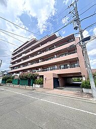 物件画像 コスモ相模大野パークステージ