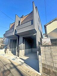 物件画像 小田急線　柿生駅　下麻生2丁目　戸建