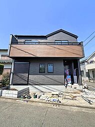 物件画像 横浜線　古淵駅　東淵野辺4丁目　戸建