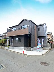 物件画像 横浜線　古淵駅　東淵野辺4丁目　戸建