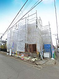 物件画像 横浜線　古淵駅　東淵野辺4丁目　戸建