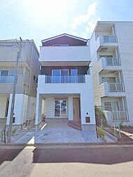 物件画像 横浜線　相模原駅　小町通1丁目　戸建　1号棟