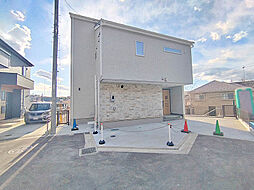 物件画像 多摩線　栗平駅　真光寺2丁目　戸建