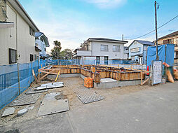 物件画像 小田急線　相武台前駅　明王　戸建　1号棟