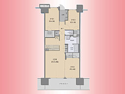 物件画像 オハナ淵野辺ガーデニアシーズンレジデンス棟