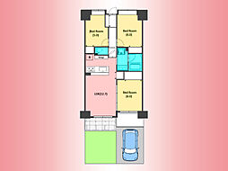 物件画像 ハイホーム淵野辺