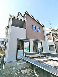 物件画像 小田急線　相模大野駅　東大沼3丁目　戸建