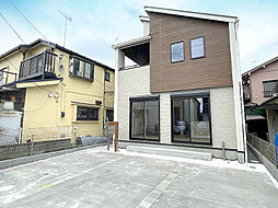 物件画像 小田急線　相模大野駅　東大沼3丁目　戸建