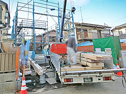 物件画像 小田急線　相模大野駅　東大沼3丁目　戸建