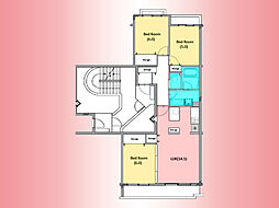 物件画像 ロビーシティ相模大野5番街　13号棟