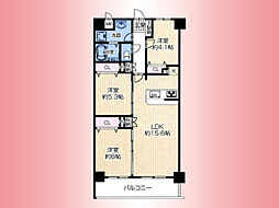 物件画像 セントレー相武台