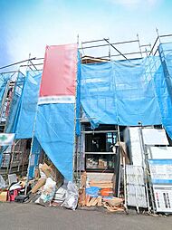 物件画像 小田急線 相武台前駅 相武台4丁目 戸建 2号棟