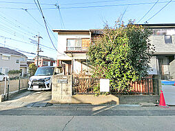 物件画像 横浜線　淵野辺駅　上矢部4丁目　土地