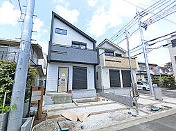 物件画像 小田急線　小田急相模原駅　相模台6丁目　戸建　1号棟