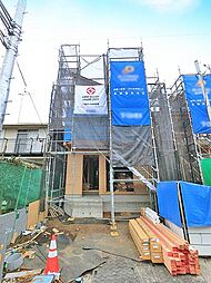 物件画像 小田急線　小田急相模原駅　相模台6丁目　戸建　1号棟