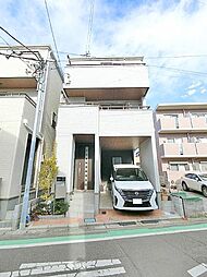 物件画像 横浜線　淵野辺駅　共和3丁目　戸建