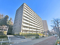 物件画像 グロリアヒルズ多摩境グリーンテラス