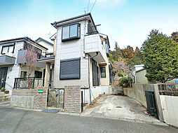 物件画像 小田急線　相武台前駅　緑ケ丘3丁目　土地