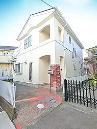 物件画像 横浜線 矢部駅 千代田3丁目 戸建
