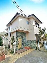 物件画像 小田急線　町田駅　南大谷1丁目　戸建