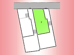 物件画像 横浜線 相模原駅 すすきの町 土地 宅地2