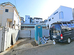 物件画像 小田急線　玉川学園前駅　東玉川学園2丁目　戸建