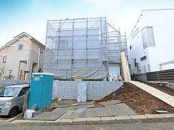 物件画像 小田急線　玉川学園前駅　東玉川学園2丁目　戸建