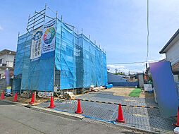 物件画像 小田急線　玉川学園前駅　東玉川学園1丁目　戸建