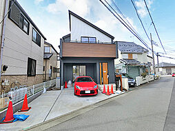 物件画像 京王相模原線　多摩境駅　宮下本町2丁目　戸建