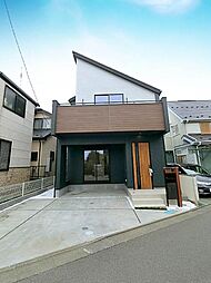 物件画像 京王相模原線　多摩境駅　宮下本町2丁目　戸建