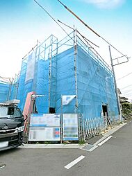 物件画像 横浜線　相模原駅　横山台2丁目　戸建　No.1