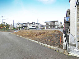 物件画像 小田急線 相模大野駅 御園1丁目 土地 宅地2