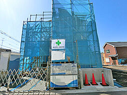 物件画像 小田急線　小田急相模原駅　相模台3丁目　戸建　No.2