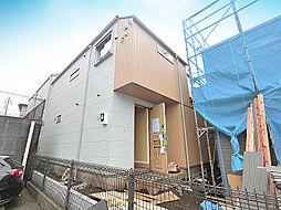 物件画像 小田急線　町田駅　木曽東1丁目　戸建　Ｂ号棟