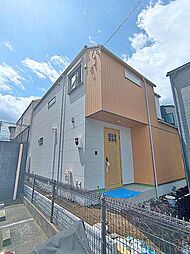 物件画像 小田急線 町田駅 木曽東1丁目 戸建 B号棟