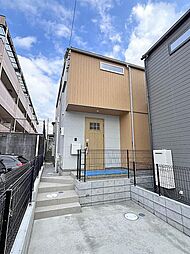 物件画像 小田急線 町田駅 木曽東1丁目 戸建 B号棟