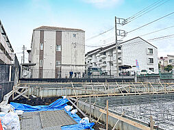 物件画像 小田急線　町田駅　木曽東1丁目　戸建　Ｂ号棟