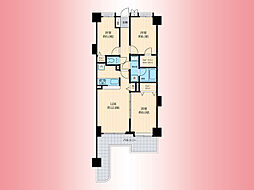 物件画像 ライオンズヴィアーレ相模大野