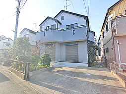 物件画像 横浜線　淵野辺駅　矢部町　戸建