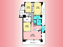 物件画像 サンアリーナ相模原西門桜通り