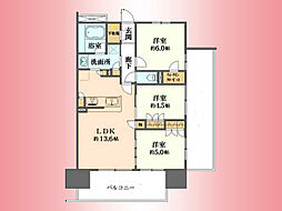 物件画像 プレシス相模大野