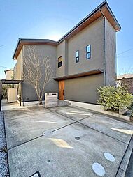 物件画像 小田急線　鶴川駅　能ヶ谷6丁目　戸建