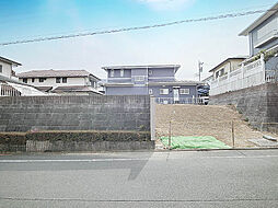 物件画像 小田急線　鶴川駅　三輪緑山3丁目　土地