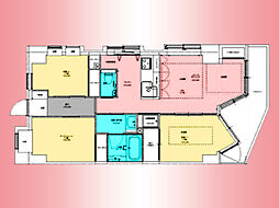 物件画像 ロアーブル・サン南橋本