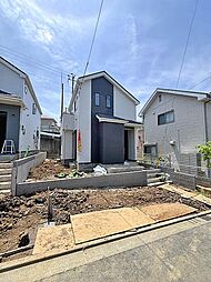 物件画像 小田急線 玉川学園前駅 金井ヶ丘2丁目 戸建 A号棟