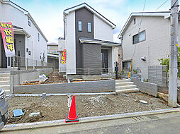 物件画像 小田急線　玉川学園前駅　金井ヶ丘2丁目　戸建　Ａ号棟