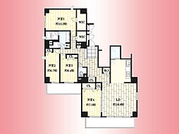 物件画像 エステ・スクエア成瀬壱番館