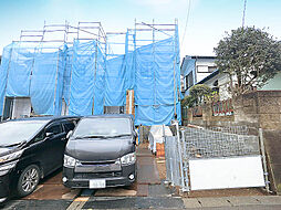 物件画像 小田急線　鶴川駅　鶴川5丁目　戸建　Ａ号棟